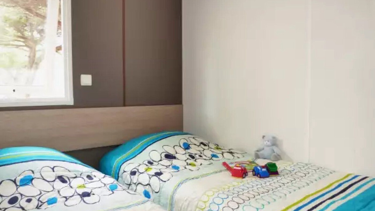 Photo of Bedroom in Giens