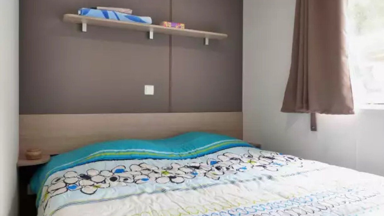 Photo of Bedroom in Giens
