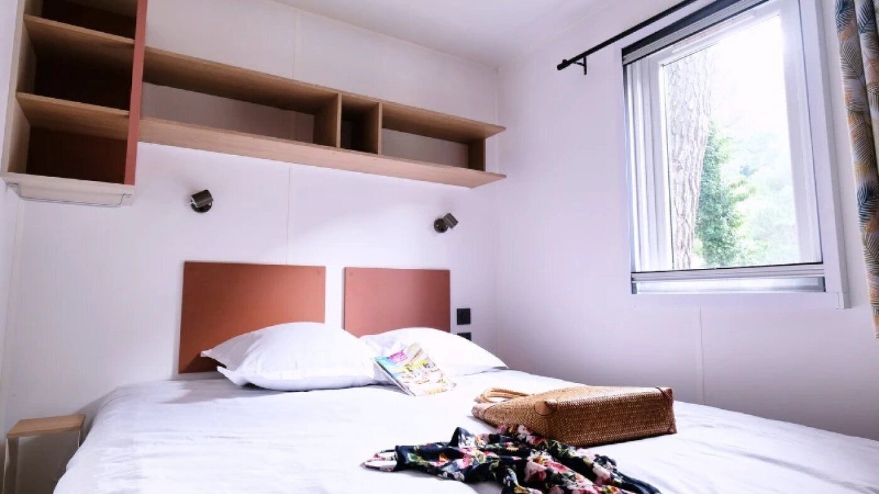 Photo of Bedroom in Orgon