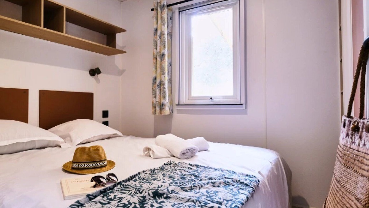 Photo of Bedroom in Orgon