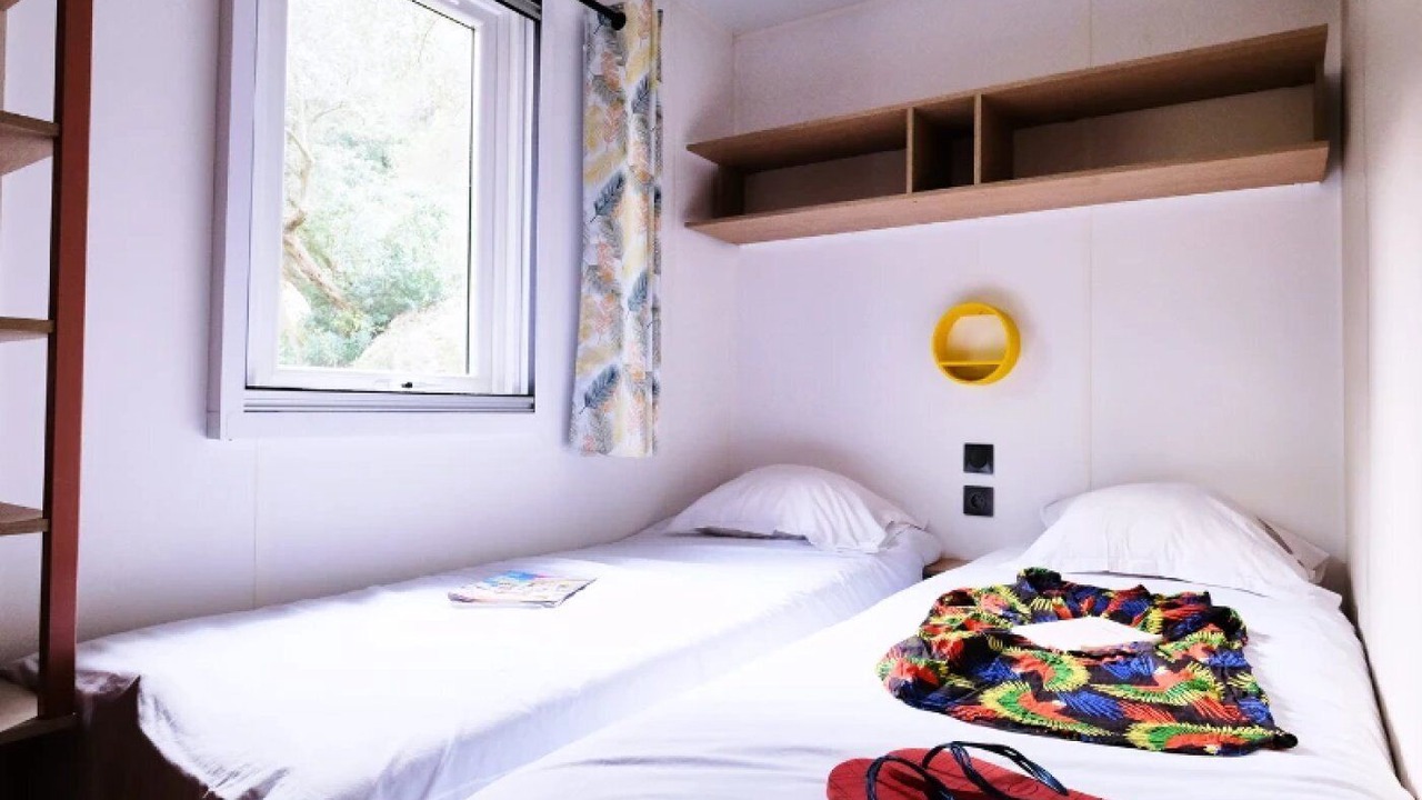 Photo of Bedroom in Orgon