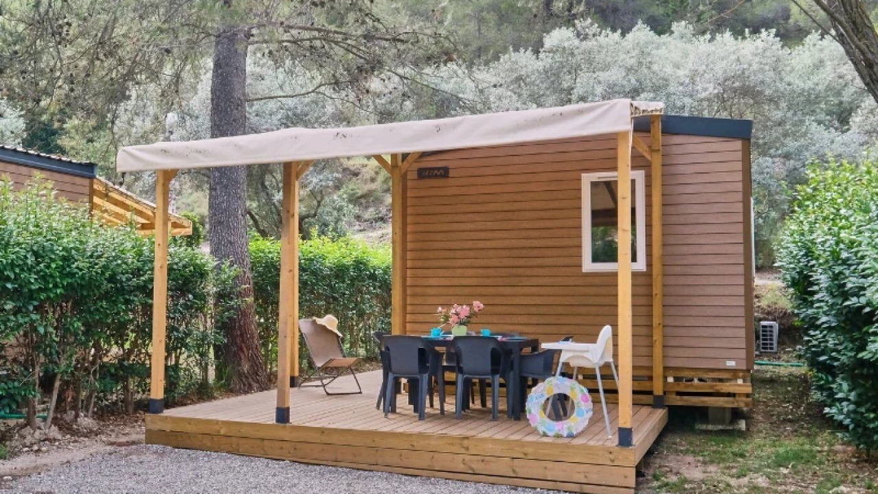 Photo of Outdoor in Orgon