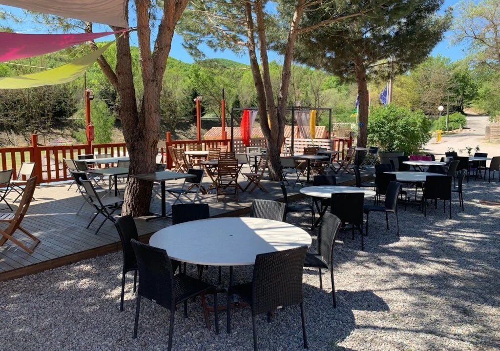 Photo of Outdoor in Saint Maime