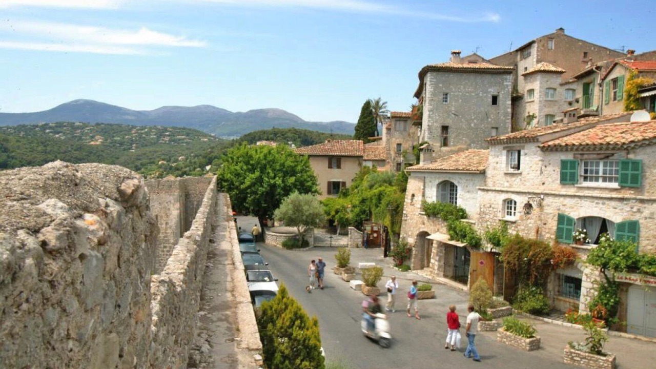 Photo of Others in Roquefort-les-Pins