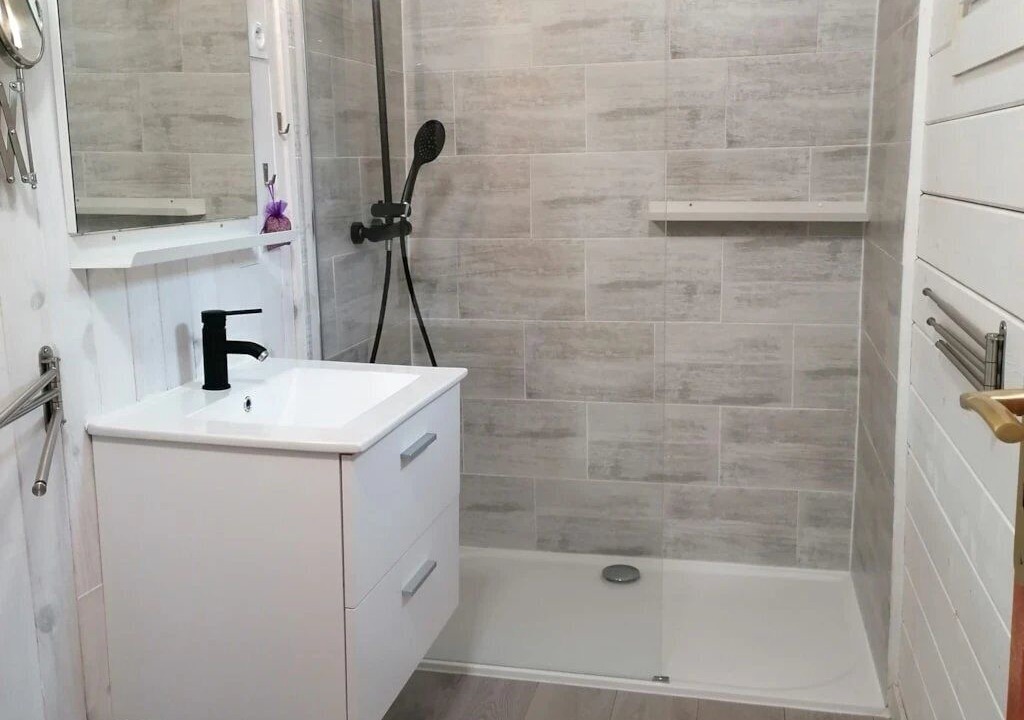 Photo of Bathroom in Paluds de Noves