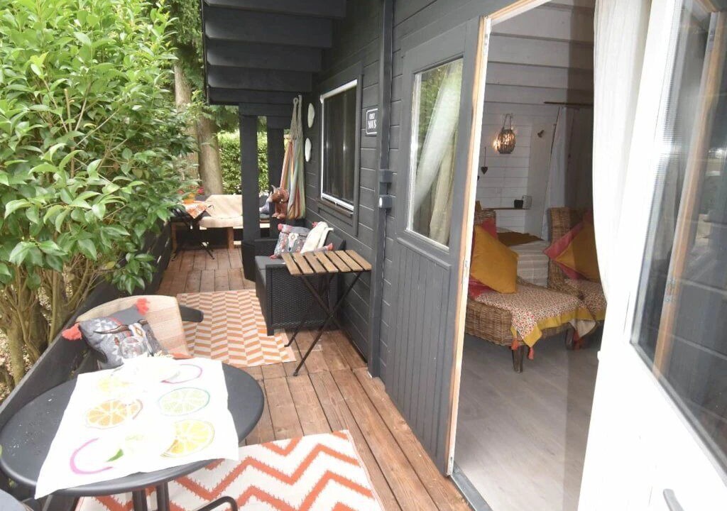 Photo of Outdoor in Paluds de Noves
