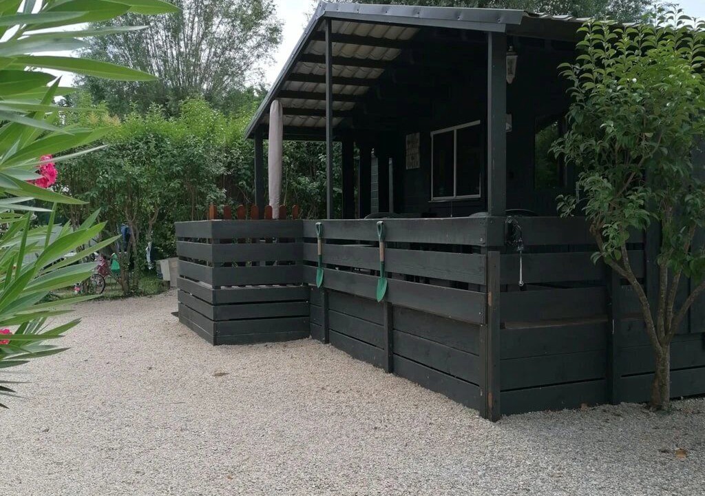 Photo of Outdoor in Paluds de Noves