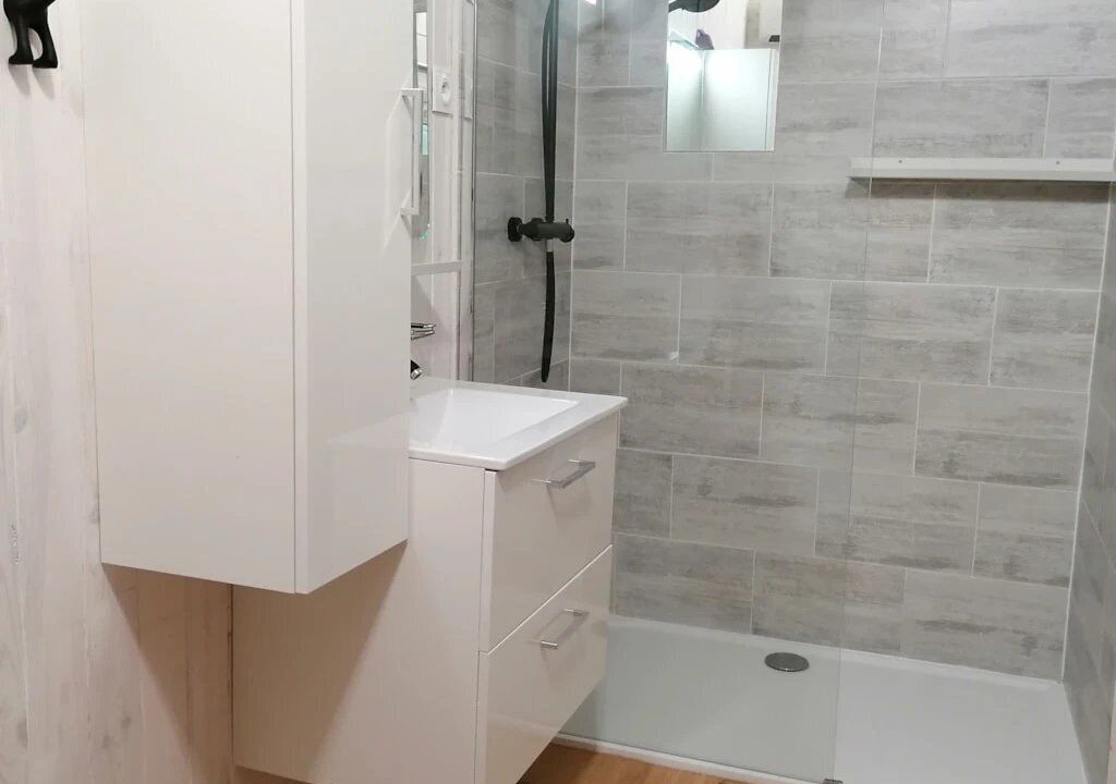 Photo of Bathroom in Paluds de Noves