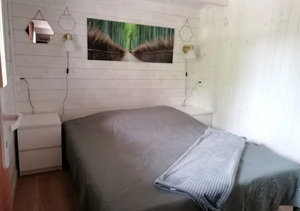 Photo of Bedroom in Paluds de Noves