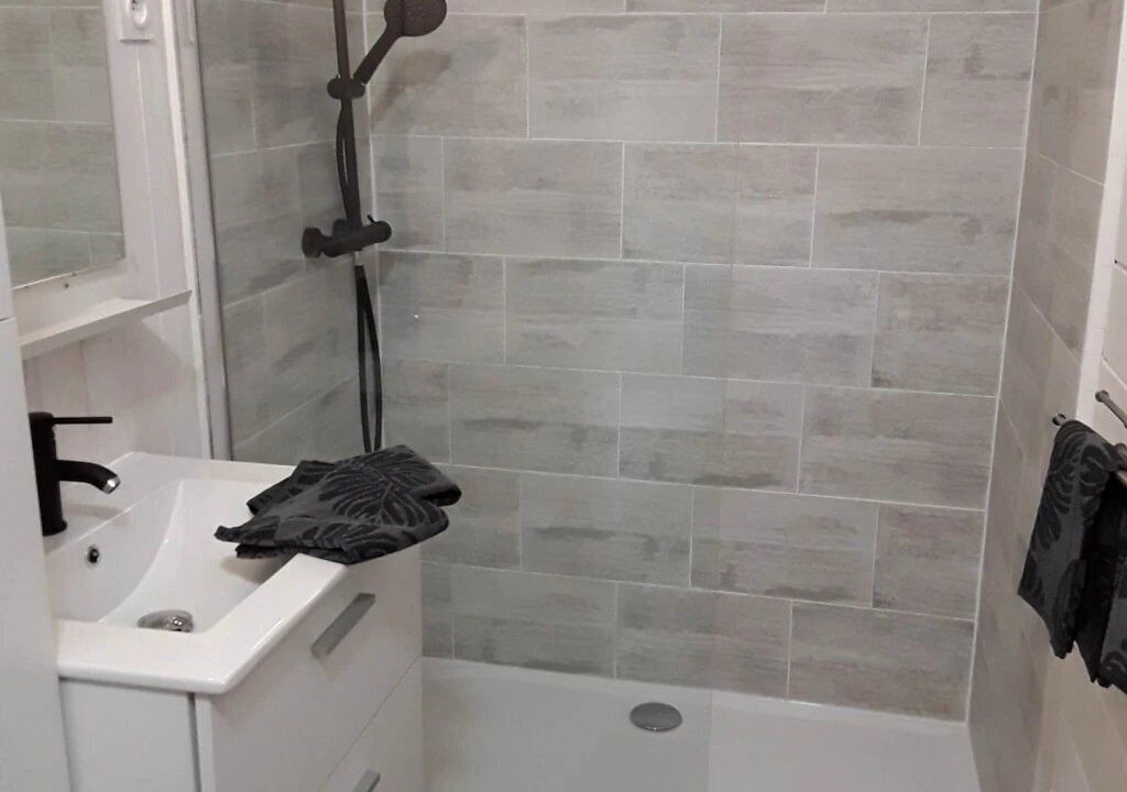 Photo of Bathroom in Paluds de Noves