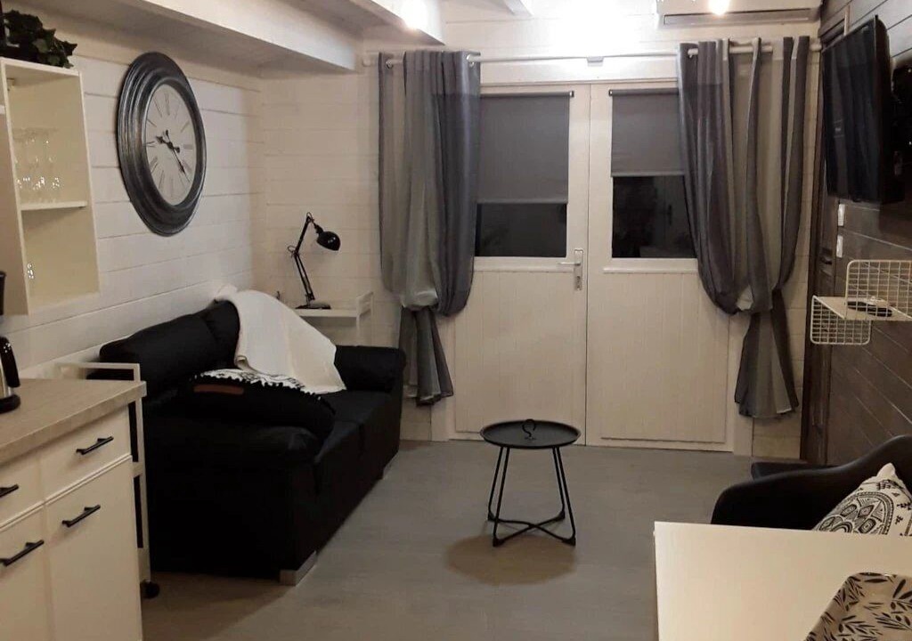 Photo of Livingroom in Paluds de Noves
