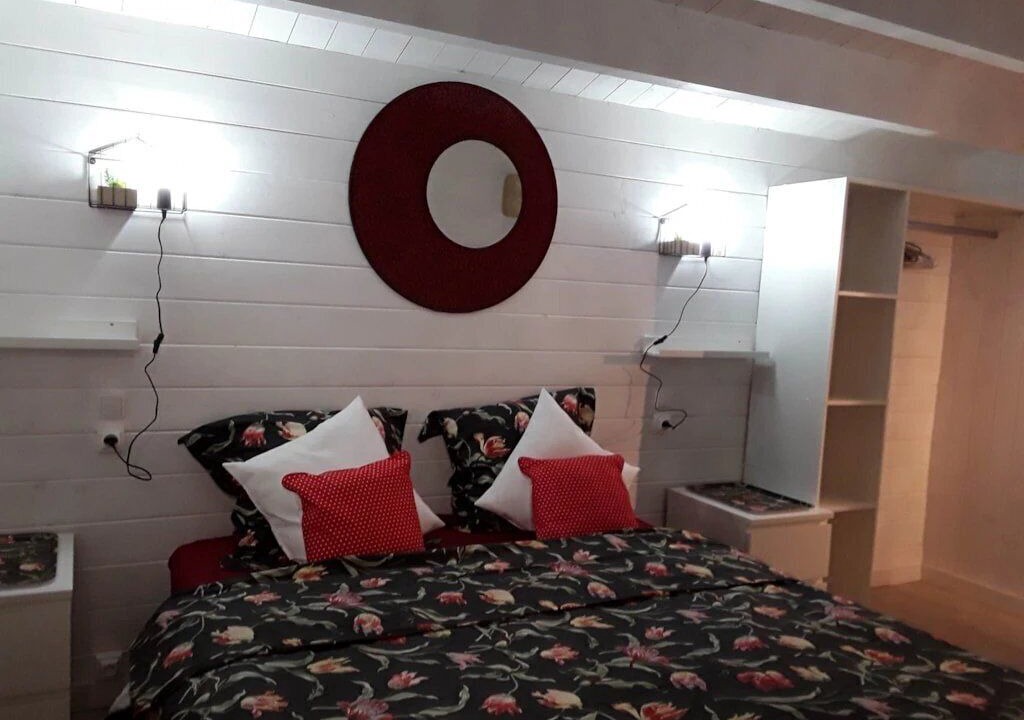 Photo of Bedroom in Paluds de Noves