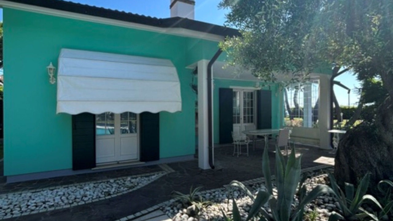 Photo of Patio Balcony in Isola Albarella