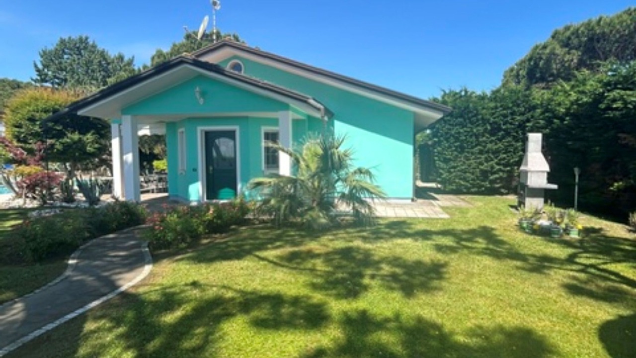 Photo of Outdoor in Isola Albarella