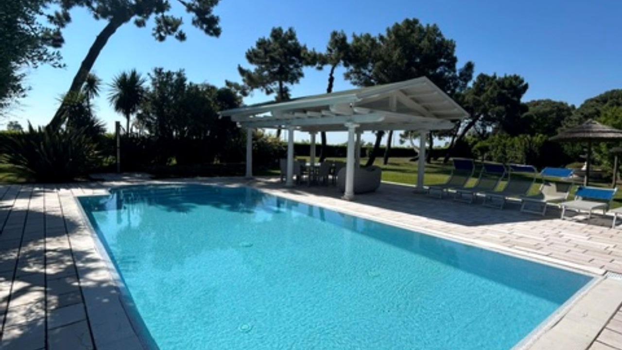 Photo of Outdoor in Isola Albarella