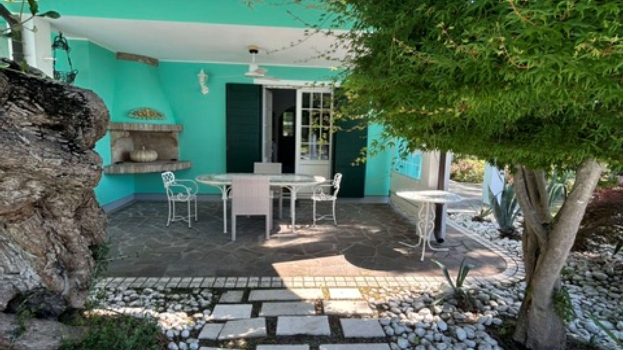 Photo of Outdoor in Isola Albarella
