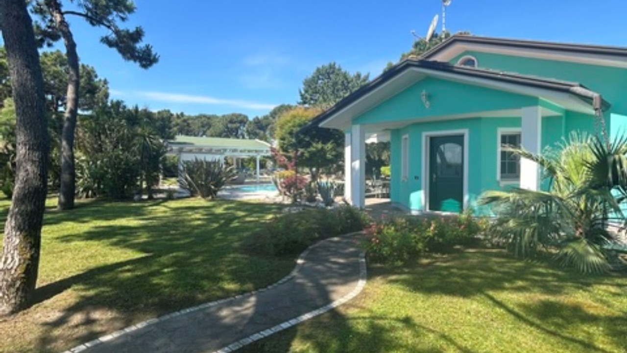 Photo of Outdoor in Isola Albarella