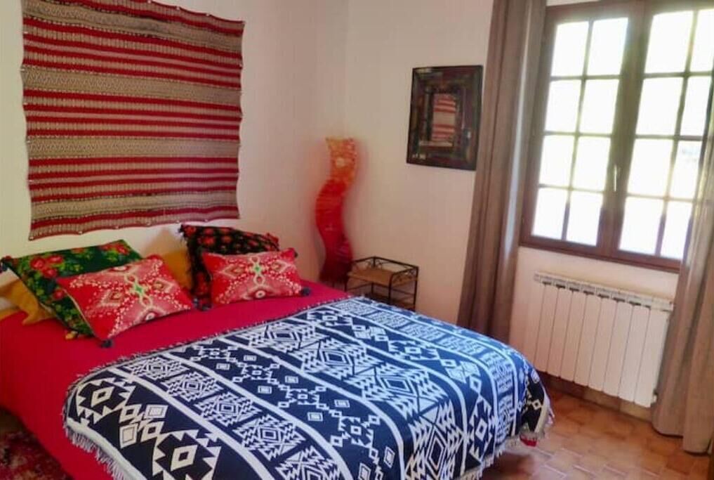 Photo of Bedroom in Tavernes