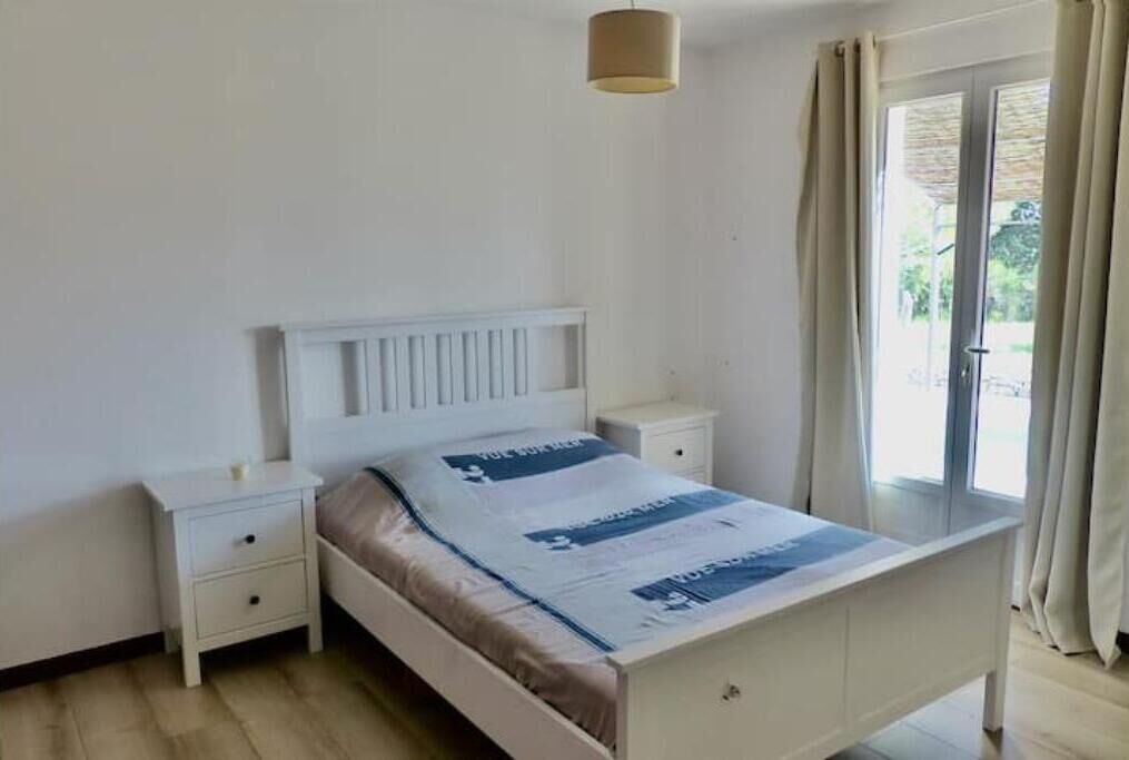 Photo of Bedroom in Tavernes