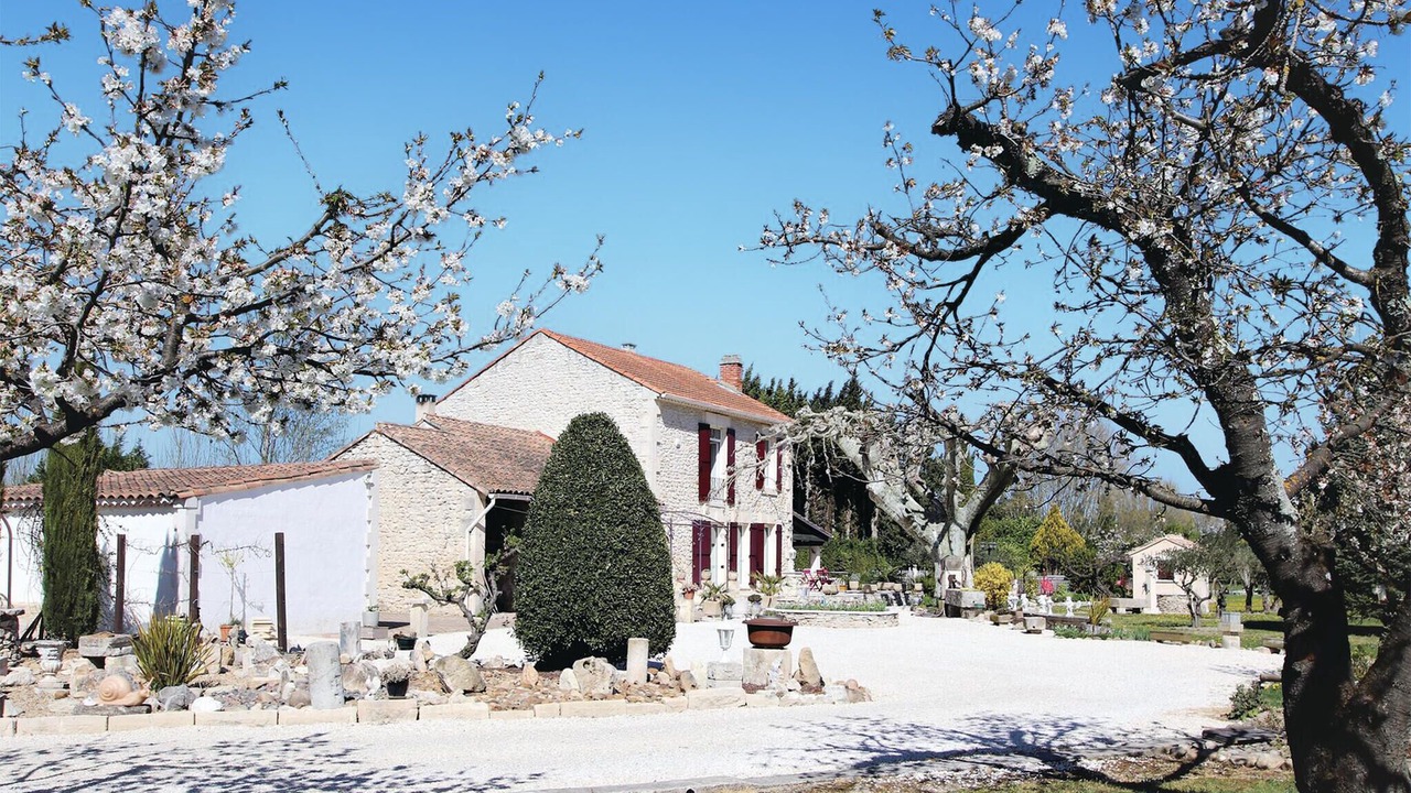 Photo of Others in Saint-Andiol
