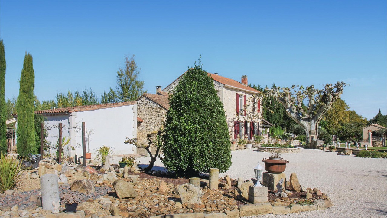 Photo of Others in Saint-Andiol