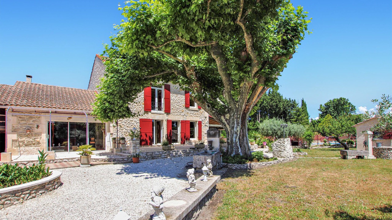 Photo of Others in Saint-Andiol