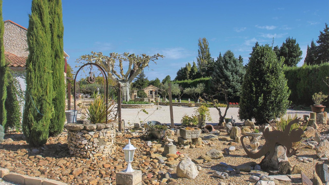 Photo of Others in Saint-Andiol