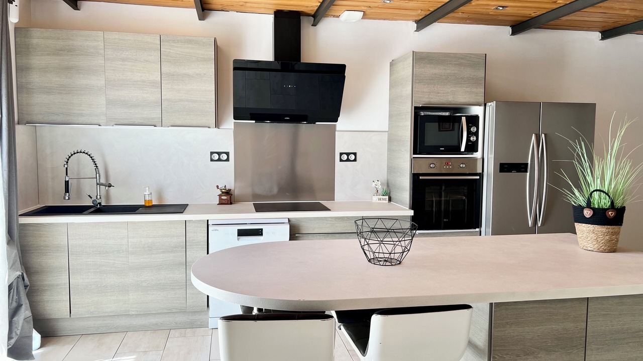 Photo of Kitchen in Arles