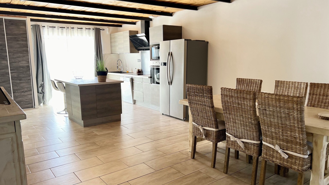 Photo of Kitchen in Arles