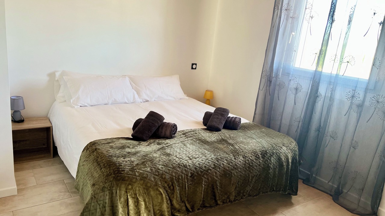 Photo of Bedroom in Arles