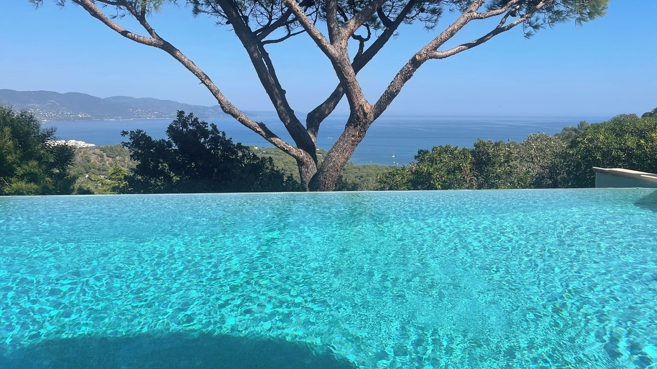 Photo of Outdoor in Cap Benat