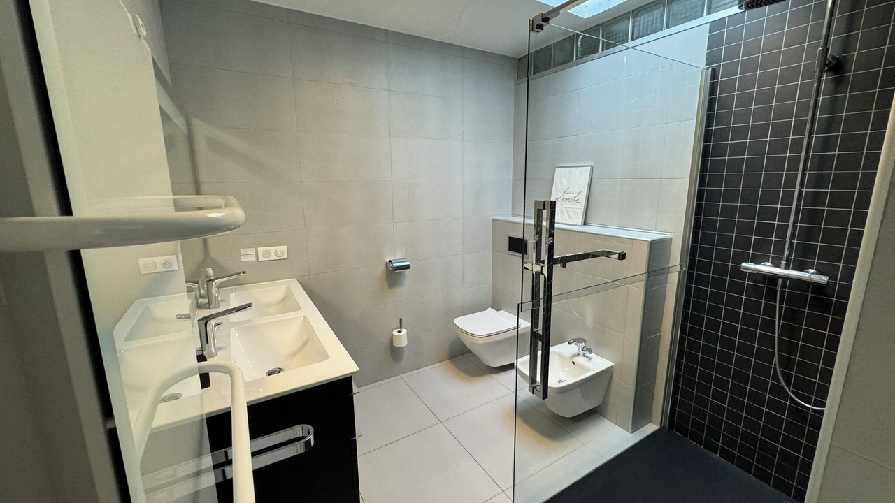 Photo of Bathroom in Cap Benat