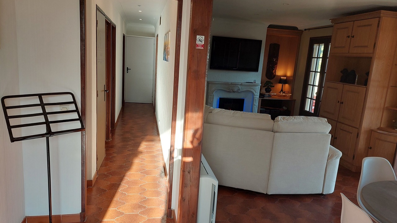 Photo of Livingroom in Marseillan