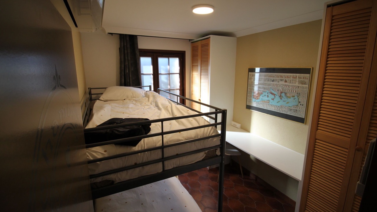 Photo of Bedroom in Marseillan