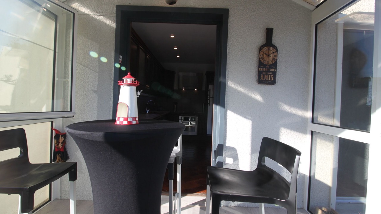 Photo of Outdoor in Marseillan