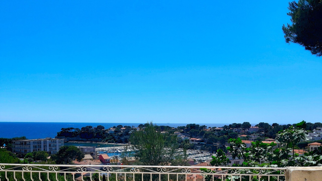 Photo of Outdoor in Carry-le-Rouet