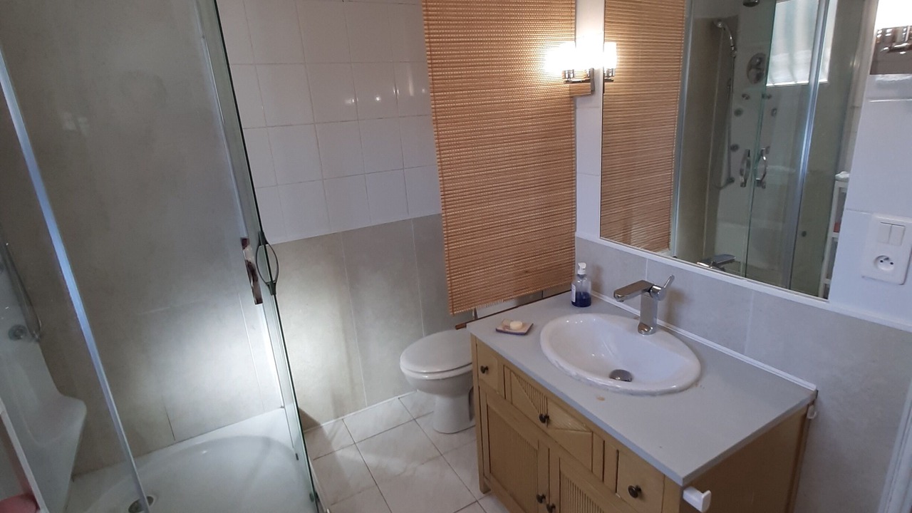 Photo of Bathroom in Carry-le-Rouet