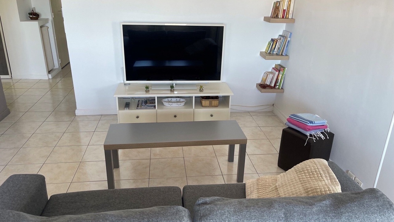 Photo of Livingroom in Carry-le-Rouet