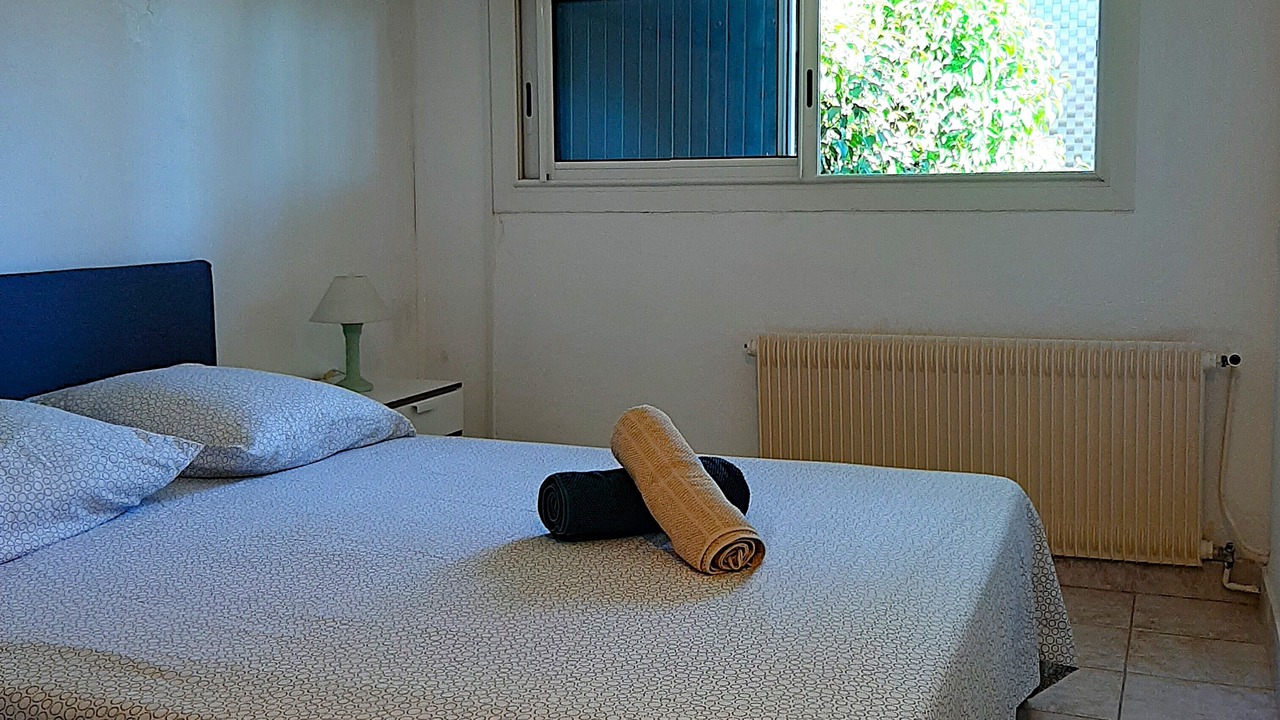 Photo of Bedroom in Carry-le-Rouet