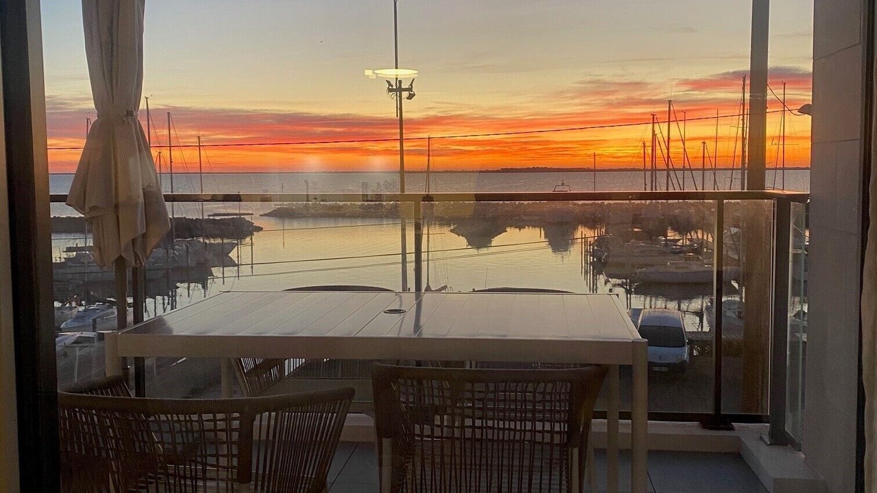 Photo of Outdoor in Marseillan