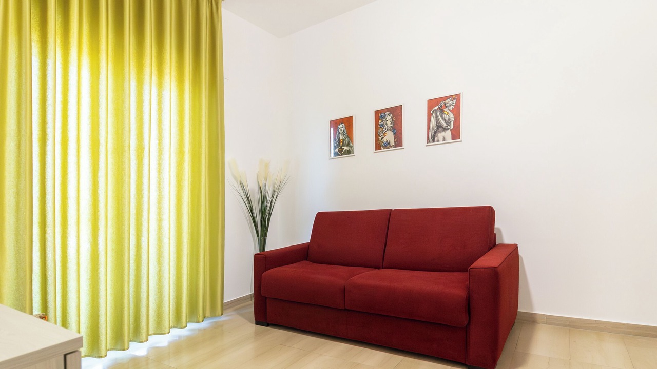 Photo of Livingroom in Pompei