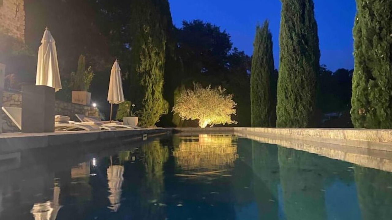 Photo of Outdoor in Aubais