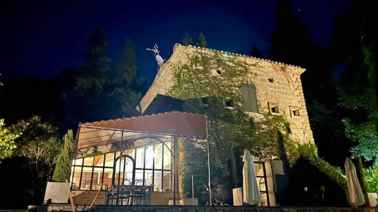 Photo of Outdoor in Aubais