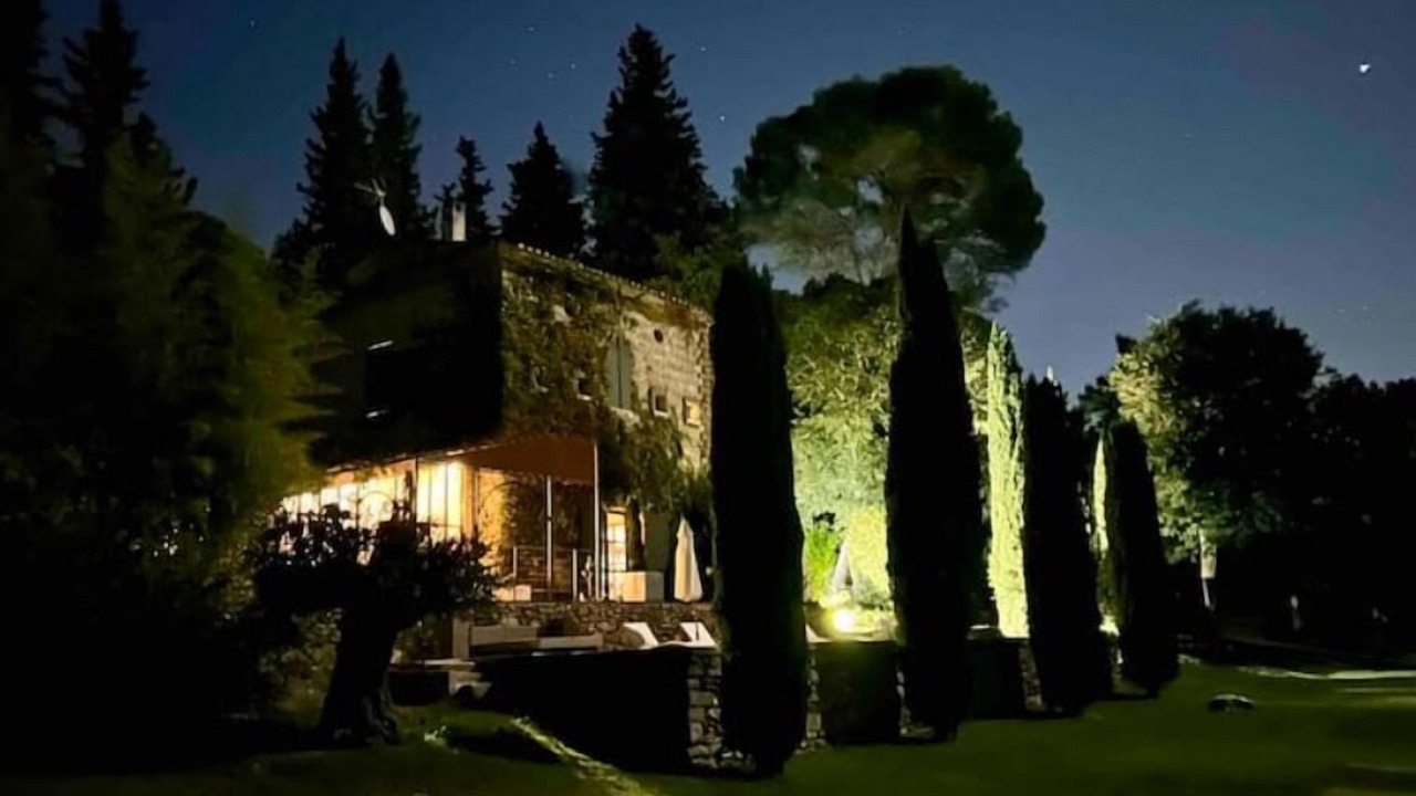 Photo of Outdoor in Aubais