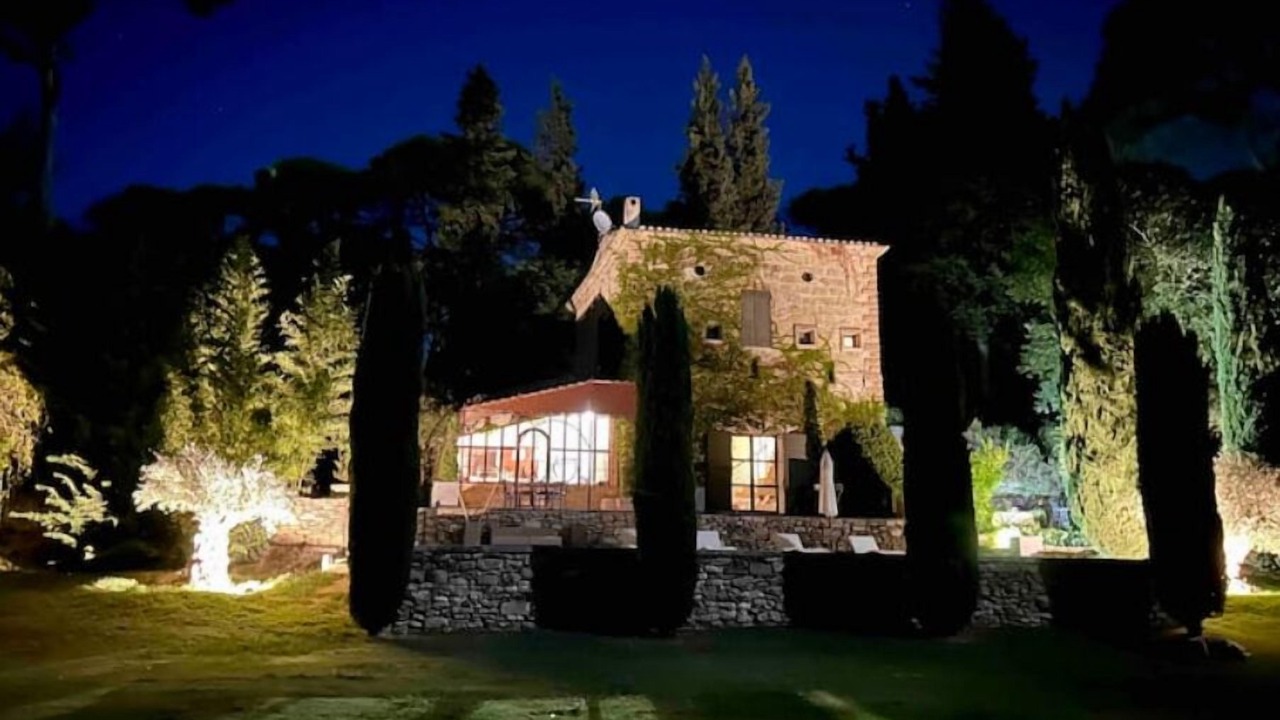 Photo of Outdoor in Aubais