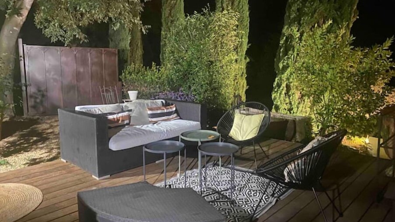 Photo of Patio Balcony in Aubais
