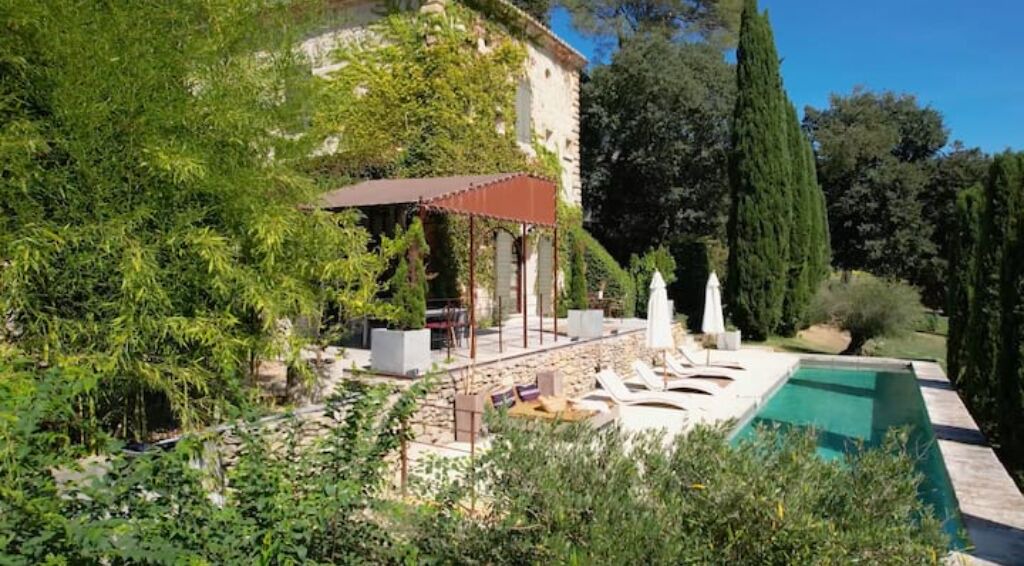 Photo of Outdoor in Aubais