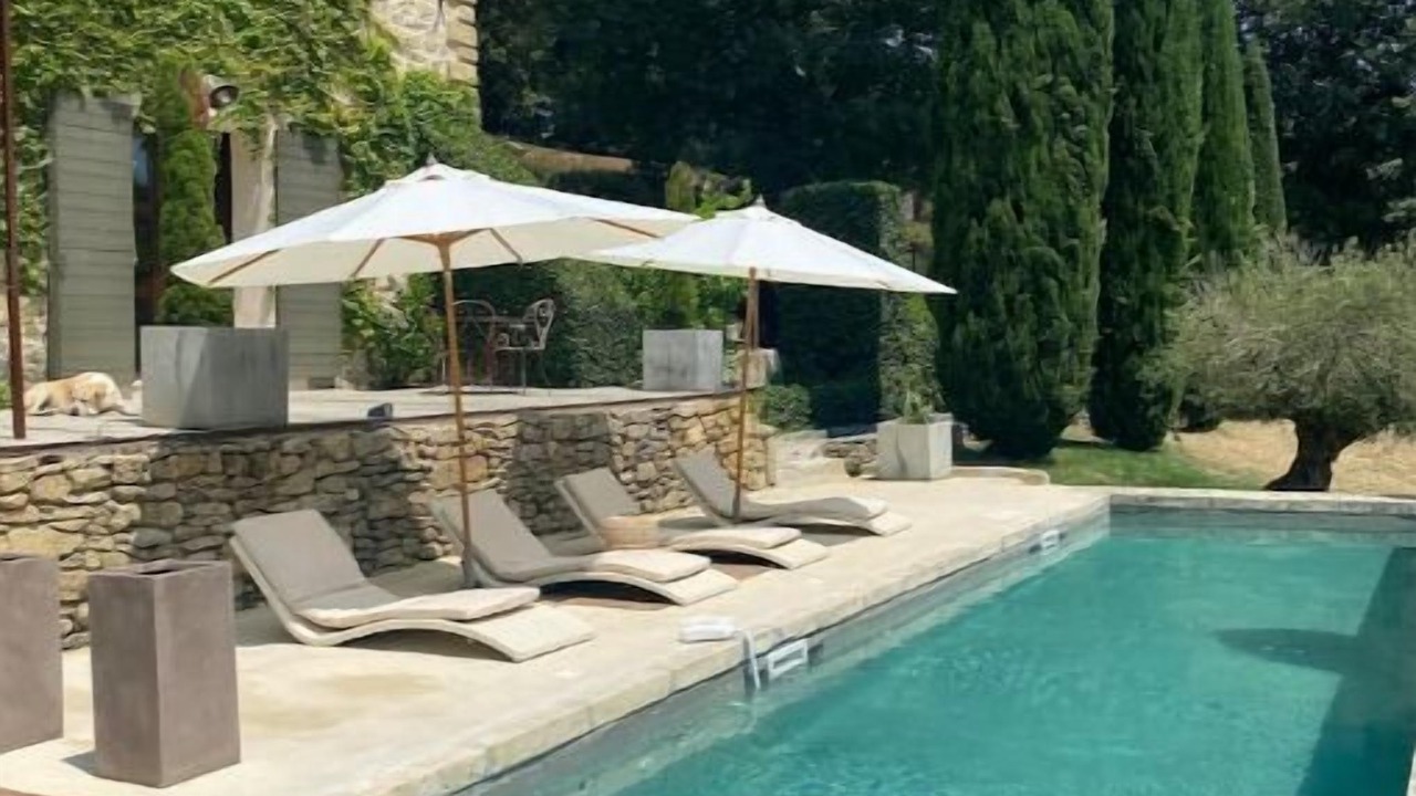 Photo of Outdoor in Aubais