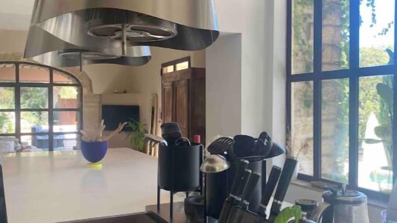 Photo of Kitchen in Aubais