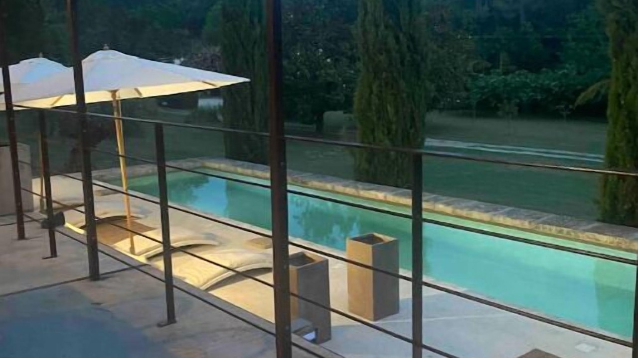 Photo of Outdoor in Aubais